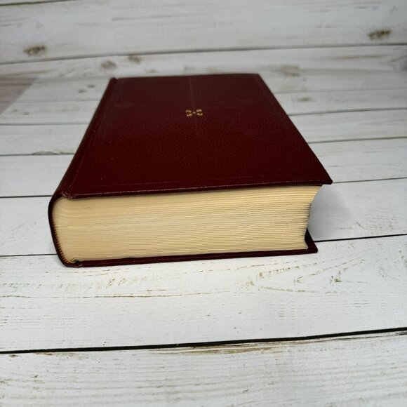 Great Stories of All Nations - Lieber & Williams HC 1936 Tudor Publishing Vtg - Picture 7 of 14